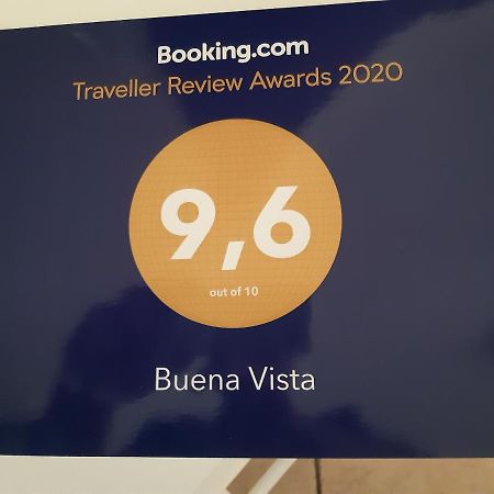 Buena Vista Venafro Exterior photo