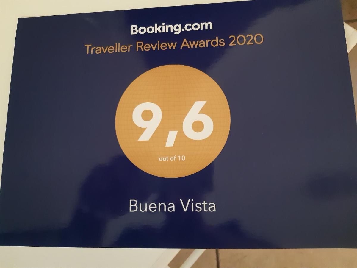 Buena Vista Venafro Exterior photo
